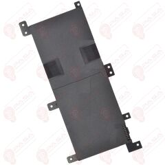 Asus X556UF-XX045D, X556UF-XX045T, X556UF-XX113T Uyumlu Batarya Pil Fast