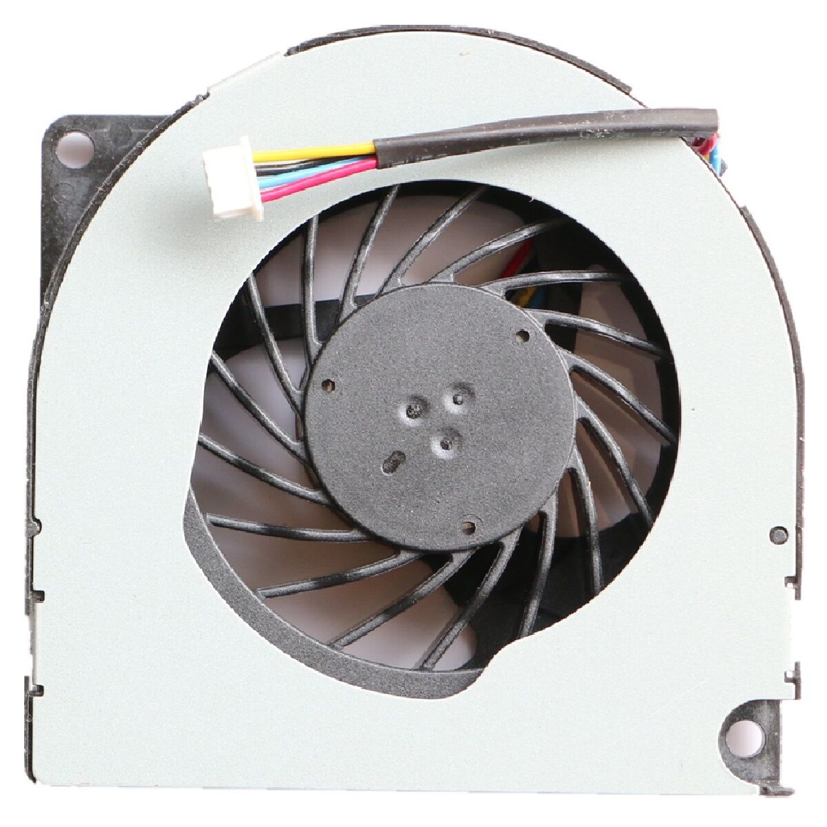 Asus K72, K72F, K72J, K72JB, K72JK, K72JR, K72JT, K72JU Uyumlu Fan Soğutucu