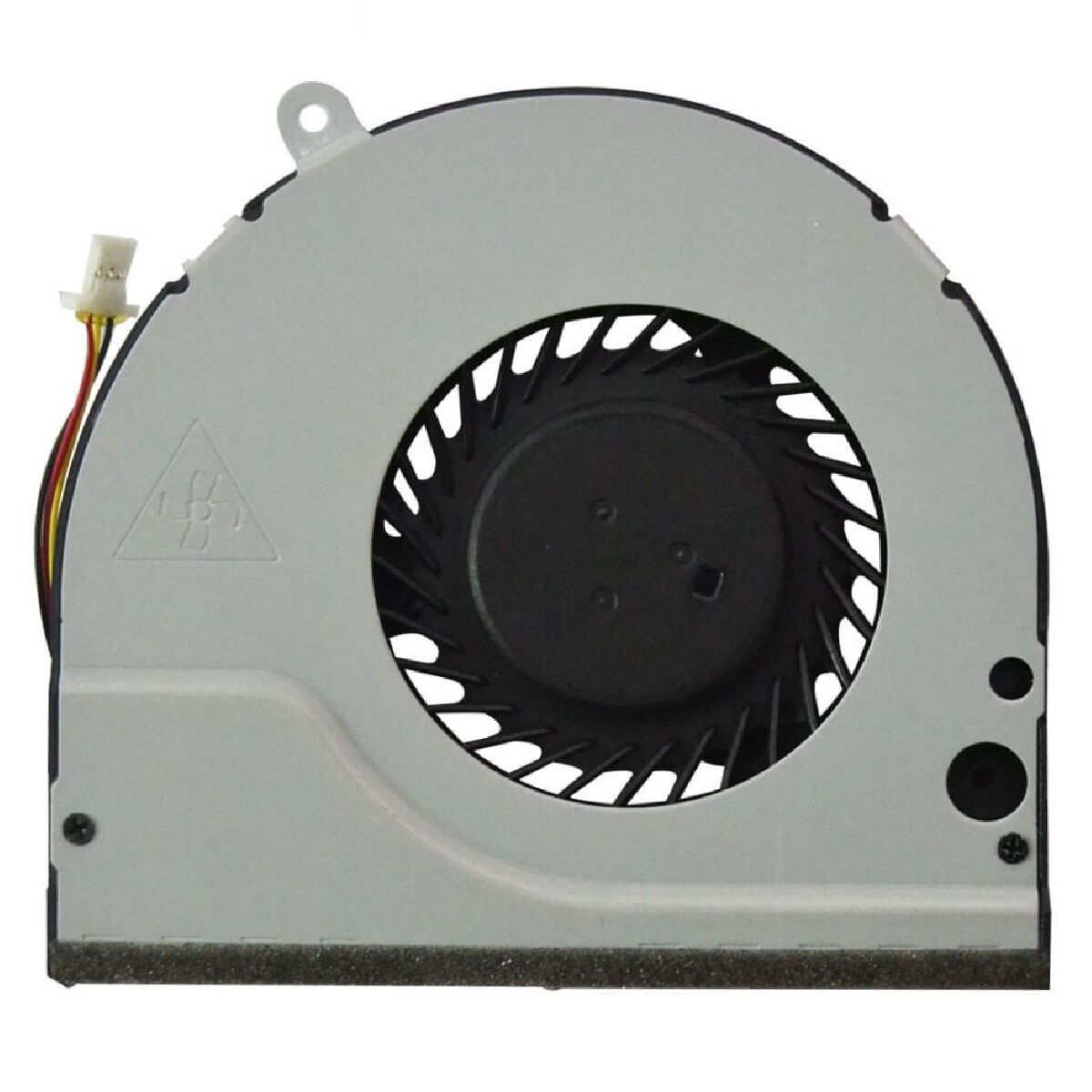 Acer MF60070V1-C150-G99, MF60070V1-C200-G99 Uyumlu Fan Soğutucu işlemci Fanı Cpu Fanı