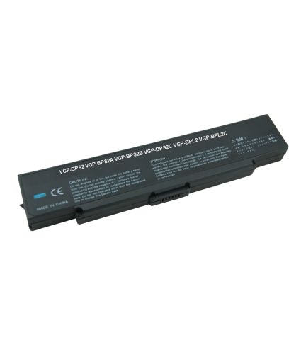 Sony VGP-BPS2, VGP-BPS2A, VGP-BPS2B, VGP-BPS2C Batarya Pil Notebook Bataryası