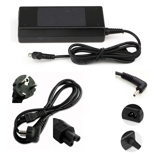 Casper Nirvana C600.1115-8V00X-G-F Uyumlu Adaptör Şarj Aleti Şarj Cihazı