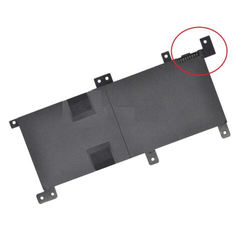 FitCell Asus C21N1509, C21N1347 Uyumlu Batarya Pil Laptop Bataryası
