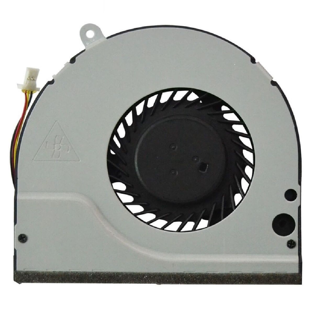 Acer DFS501105FQ0T FFC2 Uyumlu Fan Soğutucu işlemci Fanı Cpu Fanı