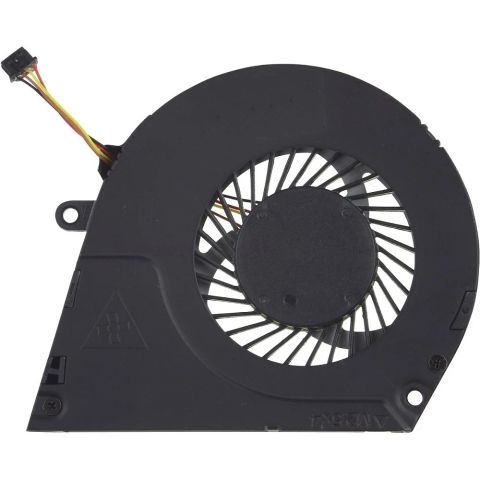 Hp Envy 4-1100ET, 4-1100ST, 4-1110ET, 4-1290ET, 4-1290ST Uyumlu Fan Soğutucu işlemci Fanı Cpu Fanı