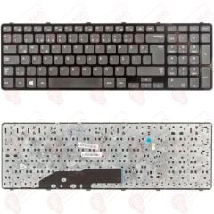 Samsung NP350E7C, NP355E7C Klavye Siyah TR