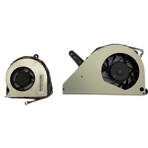 Asus All in One PC ET2311INTH-B001N Uyumlu Fan Soğutucu