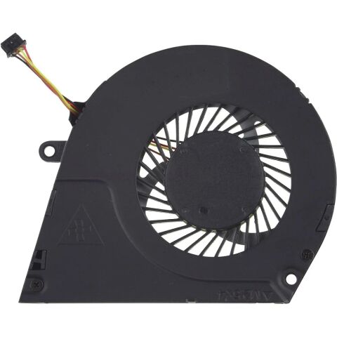 Hp Envy 6-1000ET, 6-1000ST, 6-1002ET, 6-1002ST Uyumlu Fan Soğutucu işlemci Fanı Cpu Fanı