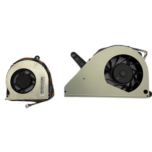 Asus ET2410INTS-B032C All in One PC Uyumlu Fan Soğutucu