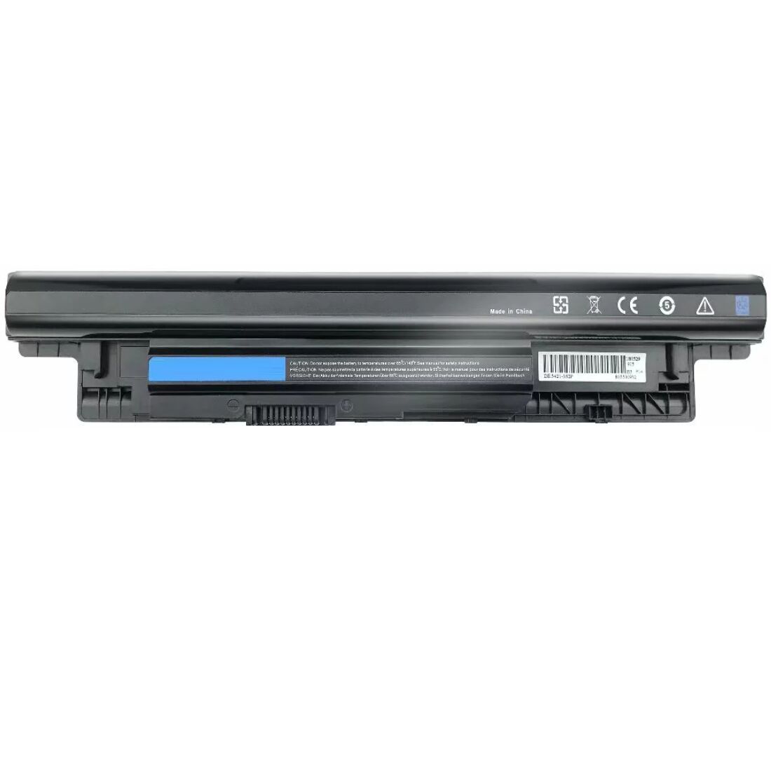 Nion Dell inspiron 3521-6473 Uyumlu Batarya Pil