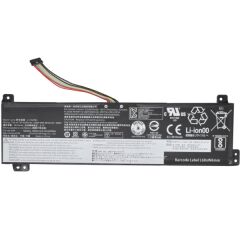 Lenovo 5B10R33563, 5B10R38760, 5B10W67297, 5B10W67423 Uyumlu Batarya Pil Fast