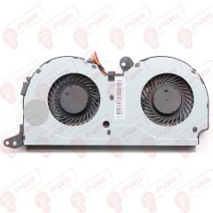 Lenovo Y40-70, Y4070, Y40-80, Y4080, 80FA, 80FN, 20399, 20408, 20347 Uyumlu Fan Soğutucu