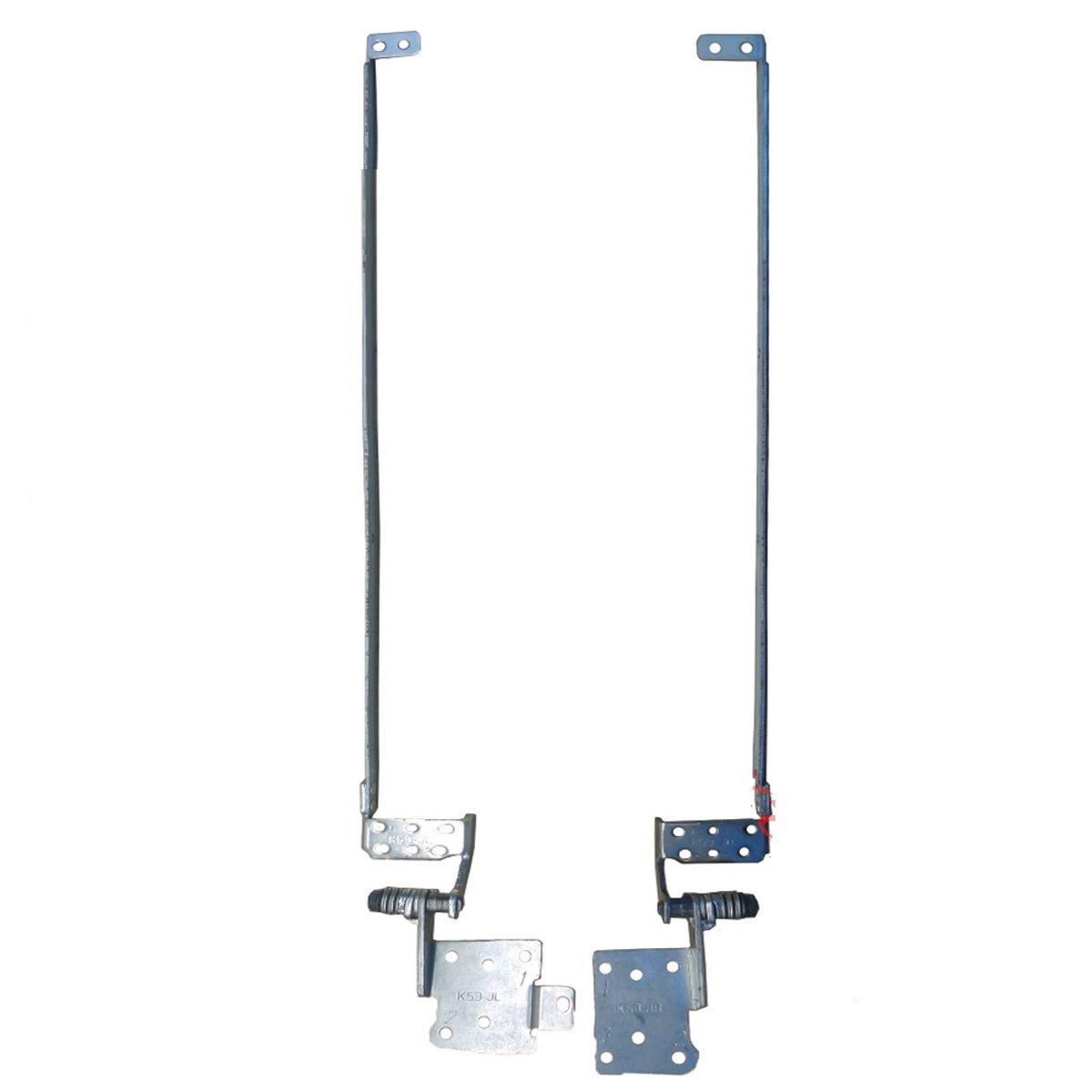Asus A53, A53B, A53BE Menteşe Panel Menteşesi