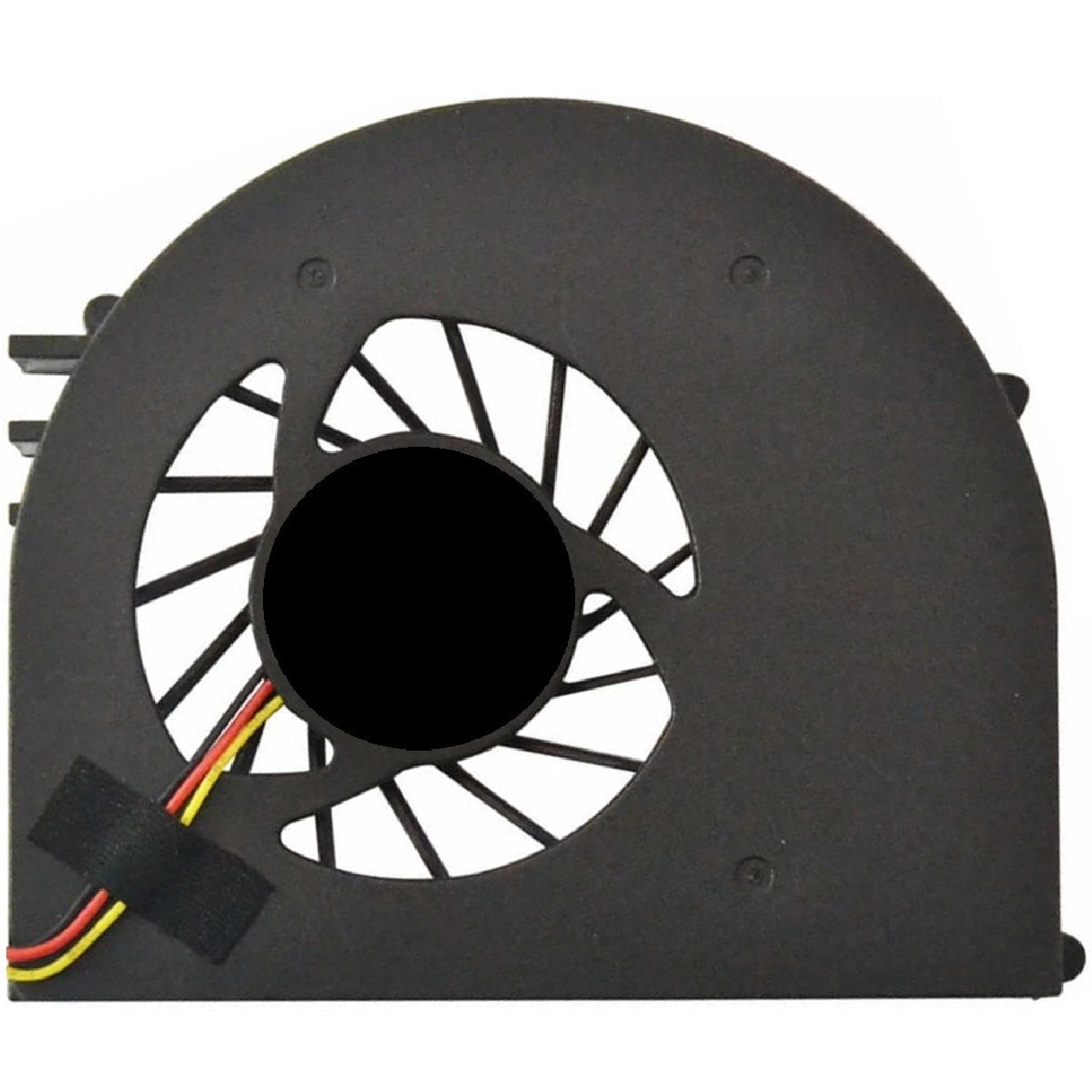 Dell inspiron N5110, 15R-N5110 Fan Soğutucu Cpu Soğutucusu