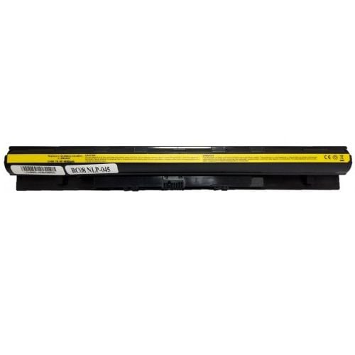 FitCell Lenovo G50-45, G5045, 20375, 20466, 20570, 80E3, 80J1 Uyumlu Yüksek Kapasiteli Batarya Pil