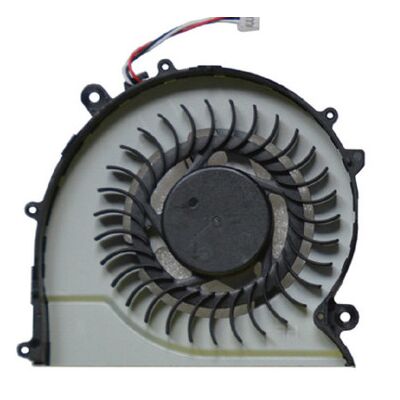 Samsung NP370R4E, NP450R4Q, NP450R4V, NP450R5J, NP450R5V Uyumlu Fan Soğutucu işlemci Fanı Cpu Fanı