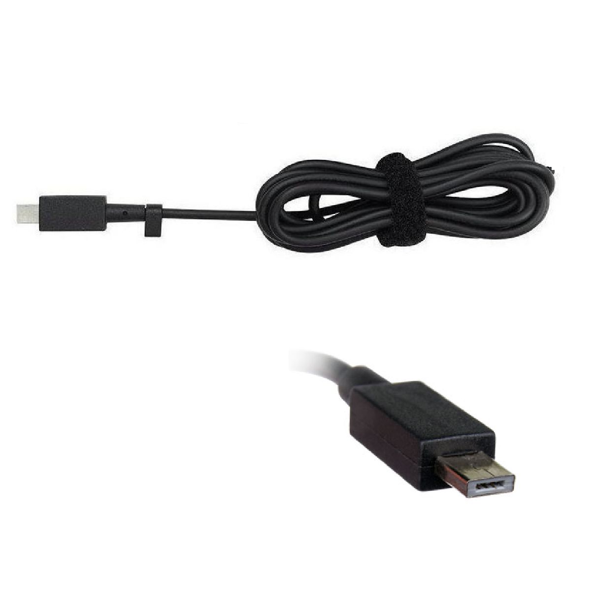 Asus E202S, E202SA, E202SA-FD0003T Adaptör Kablosu Dc Kablo