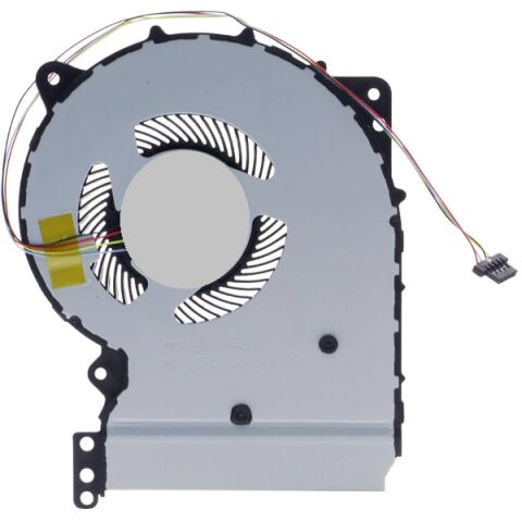 Asus ET2410IUTS ET2410 All in One PC Uyumlu Fan Soğutucu