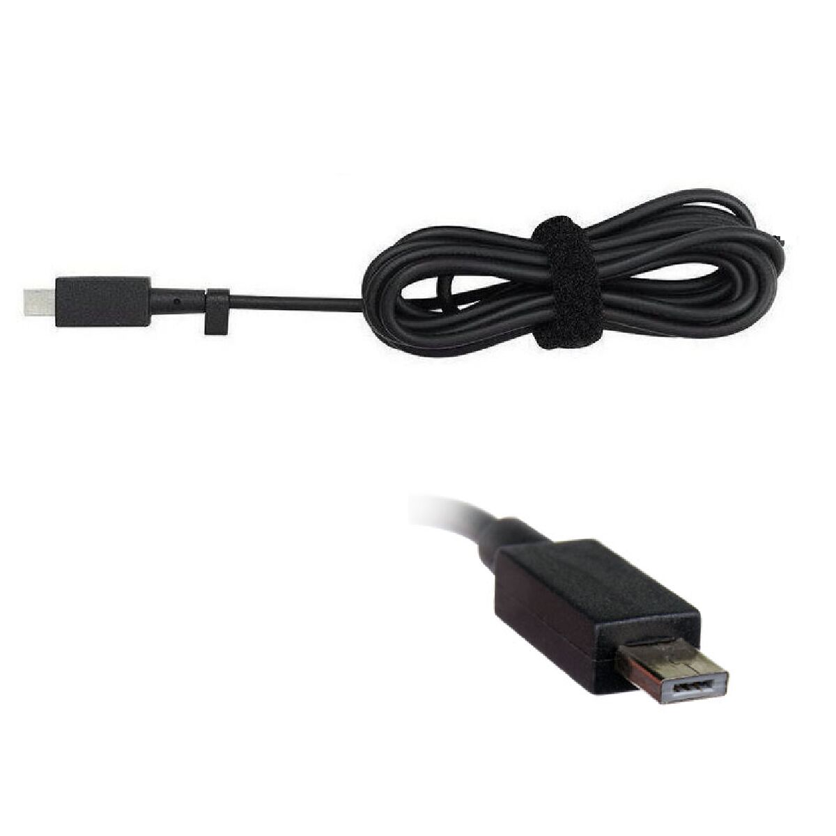 Asus EeeBook R209HA, R209TA Adaptör Kablosu Dc Kablo