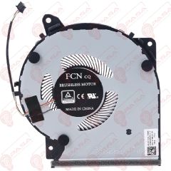 Asus D509DA-BR129T, D509DA-BR211 Fan Soğutucu Cpu Fanı