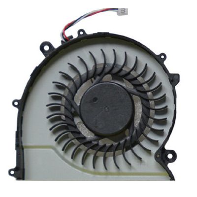 Samsung NP510R5E-A01UB, NP510R5E-A02UB, NP510R5E-S01TR Uyumlu Fan Soğutucu işlemci Fanı Cpu Fanı