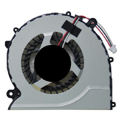 Samsung NP510R5E-A01UB, NP510R5E-A02UB, NP510R5E-S01TR Uyumlu Fan Soğutucu işlemci Fanı Cpu Fanı