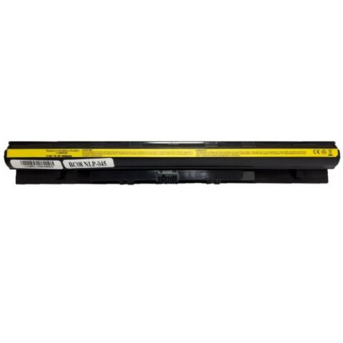 FitCell Lenovo ideaPad S510p, 20298, 20299, 80BN, 80BQ Uyumlu Yüksek Kapasiteli Batarya Pil