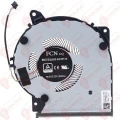 Asus D509DA-BR866T, D509DA-EJ315 Fan Soğutucu Cpu Soğutucusu