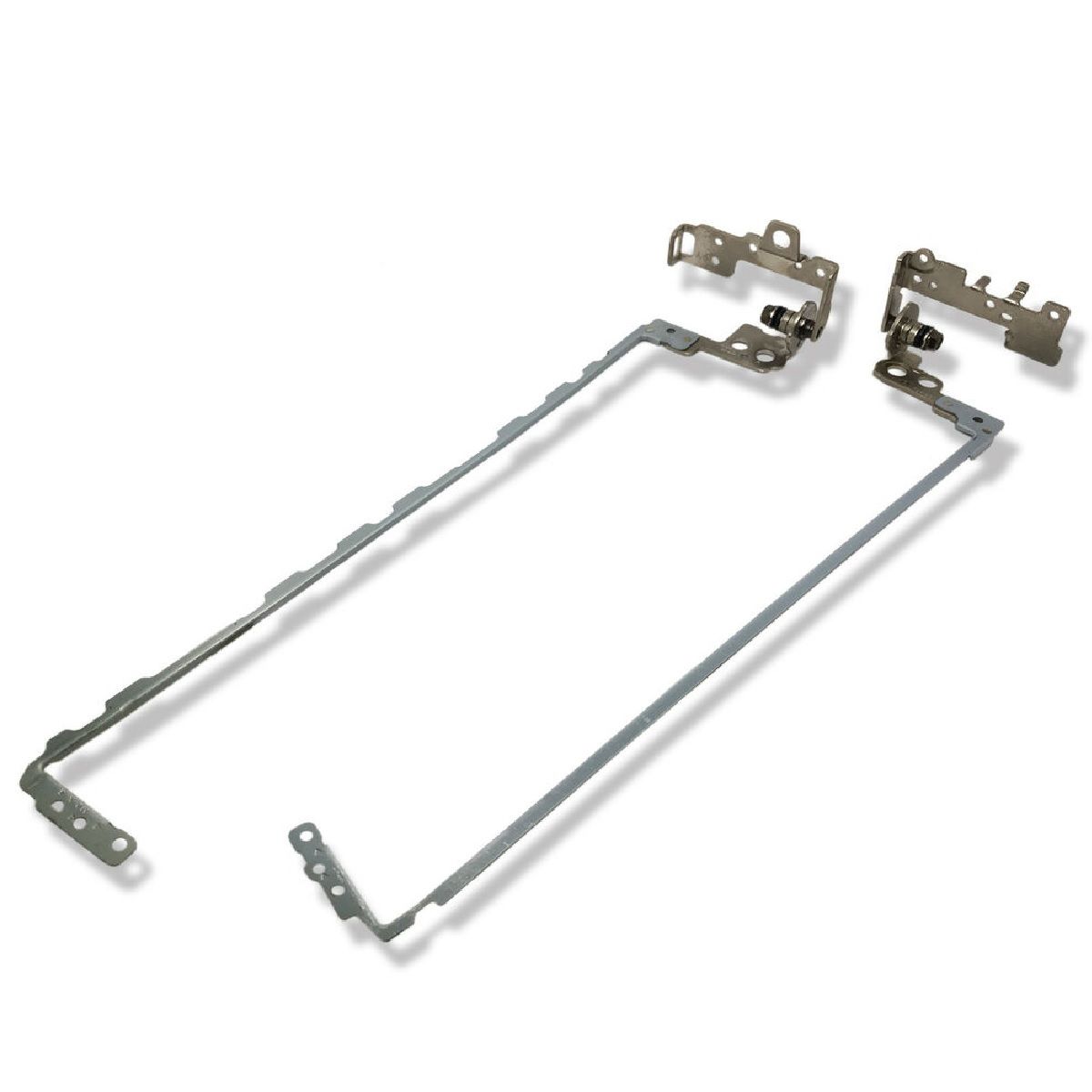 Hp 15-RA012NT, 15-RA013NT, 15-RA014NT, 15-RA100NT Uyumlu Menteşe Sağ Sol