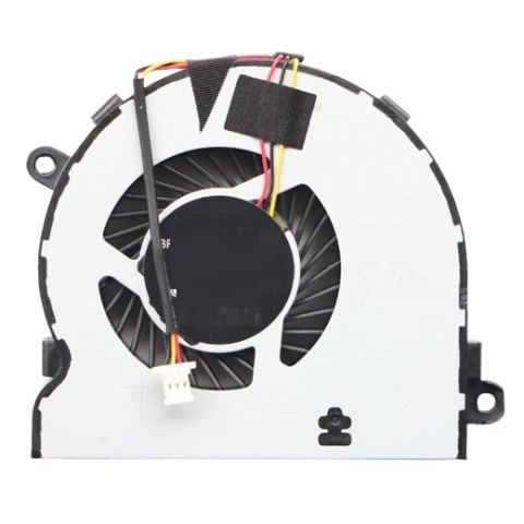 Dell inspiron 5448, 14 5448, 14-5448 Uyumlu Fan Soğutucu işlemci Fanı Cpu Fanı