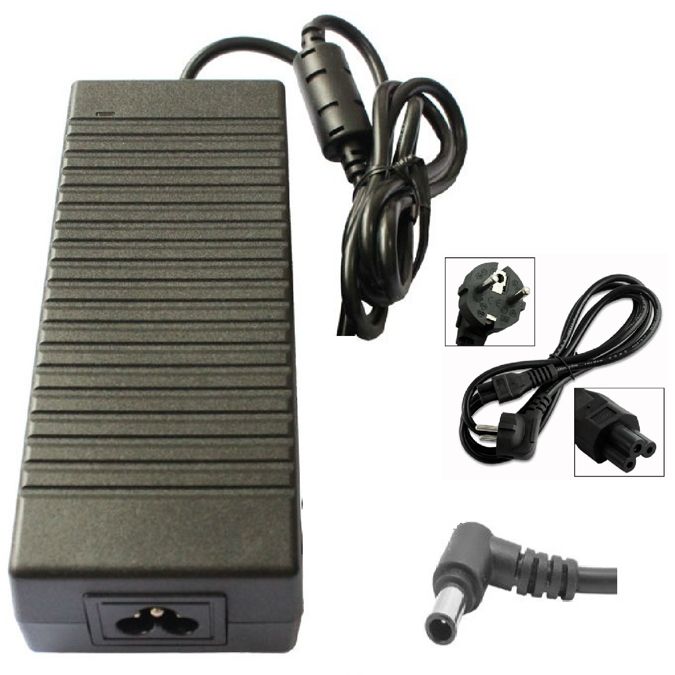 Asus 20v 9a 180w Uyumlu 6.0mmX3.7mm ve iğneli Uç Adaptör Şarj Aleti Şarj Cihazı