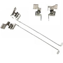 AM0CX000300, AM0CX000400 Menteşe Set Laptop Menteşe