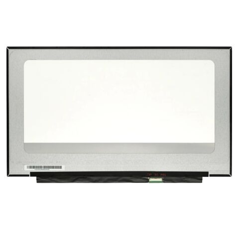 NV173FHM-N4G, NV173FHM-N4G V8.0 Uyumlu Ekran Panel 17.3 Slim Led 30 Pin 1920 x 1080 FHD