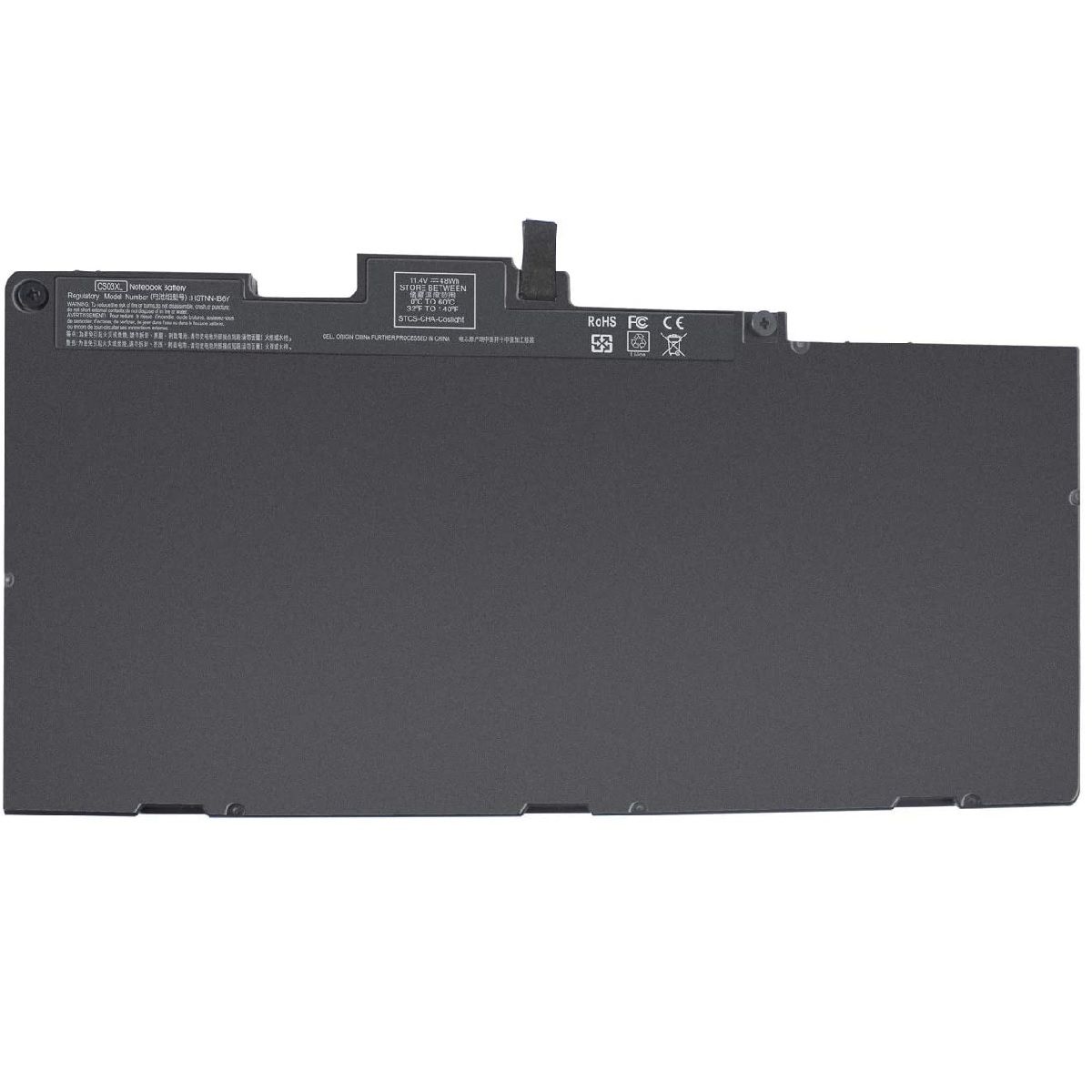 Hp HSTNN-IB6Y, HSTNN-UB6S Batarya Pil Şarj Ünitesi