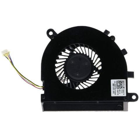 Dell Latitude E5530, P28G, P28G001 Uyumlu Fan Soğutucu işlemci Fanı Cpu Fanı
