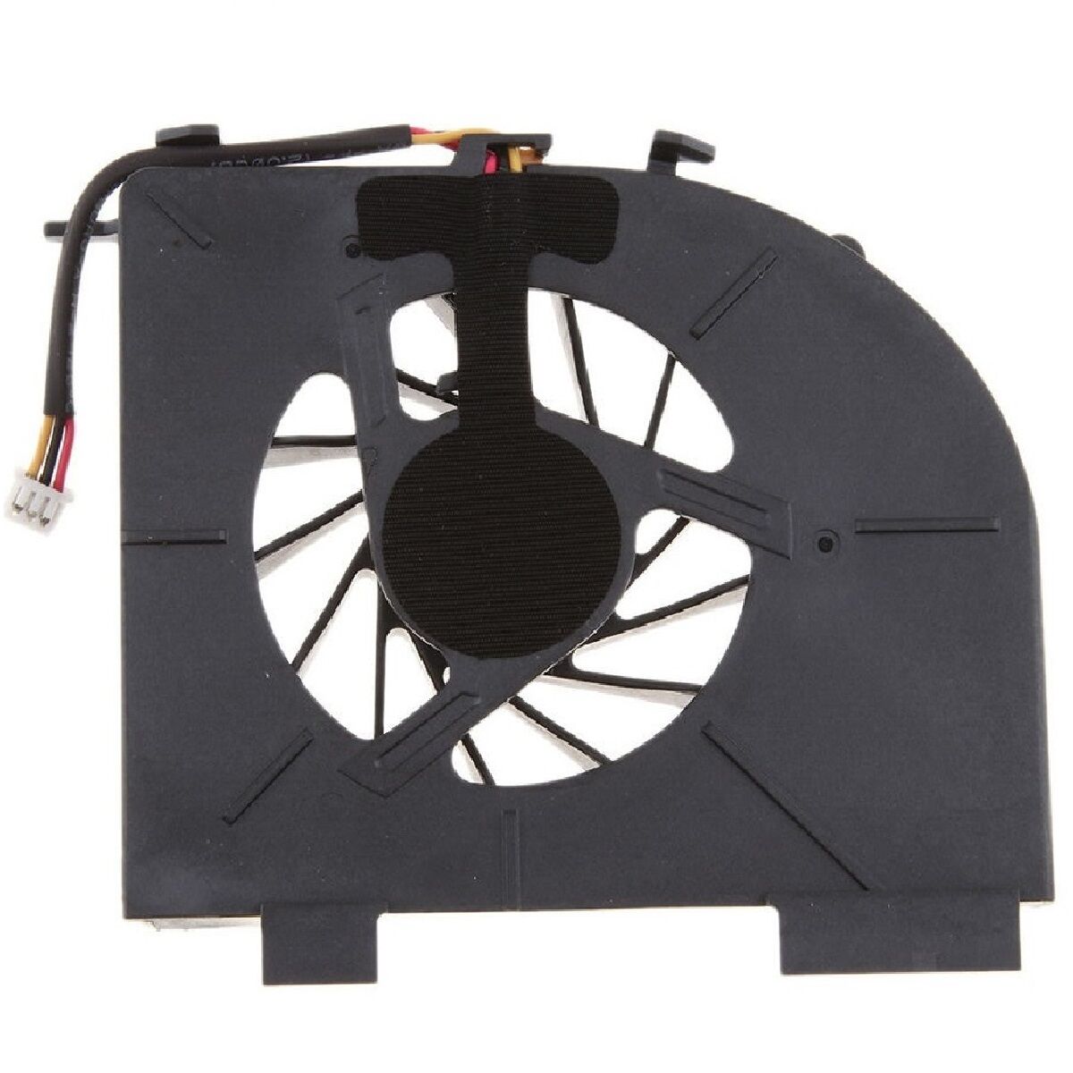 HP Pavilion DV6-1150ET, DV6-1157ET Fan Soğutucu VER.2 Cpu Fanı