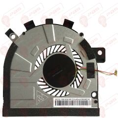 Toshiba AB07505HX060300, DC28000DTF0, DFS200005060T Uyumlu Cpu Fan Soğutucu işlemci Fanı Cpu Fanı