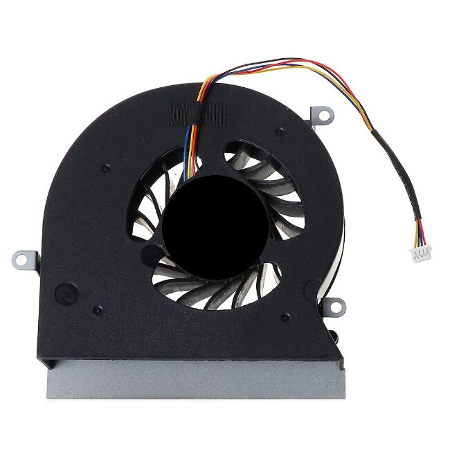 MSI GT62, GT62VR Uyumlu Fan Soğutucu işlemci Fanı Cpu Fanı