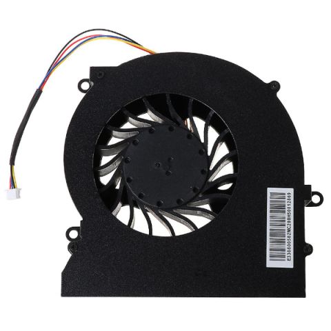 MSI GT62VR 6RD, GT62VR 6RE Uyumlu Fan Soğutucu işlemci Fanı Cpu Fanı