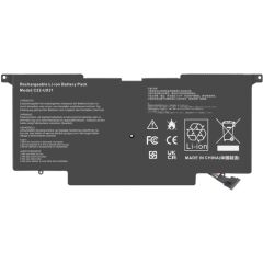 Asus C22-UX31 Uyumlu Batarya Pil Fast