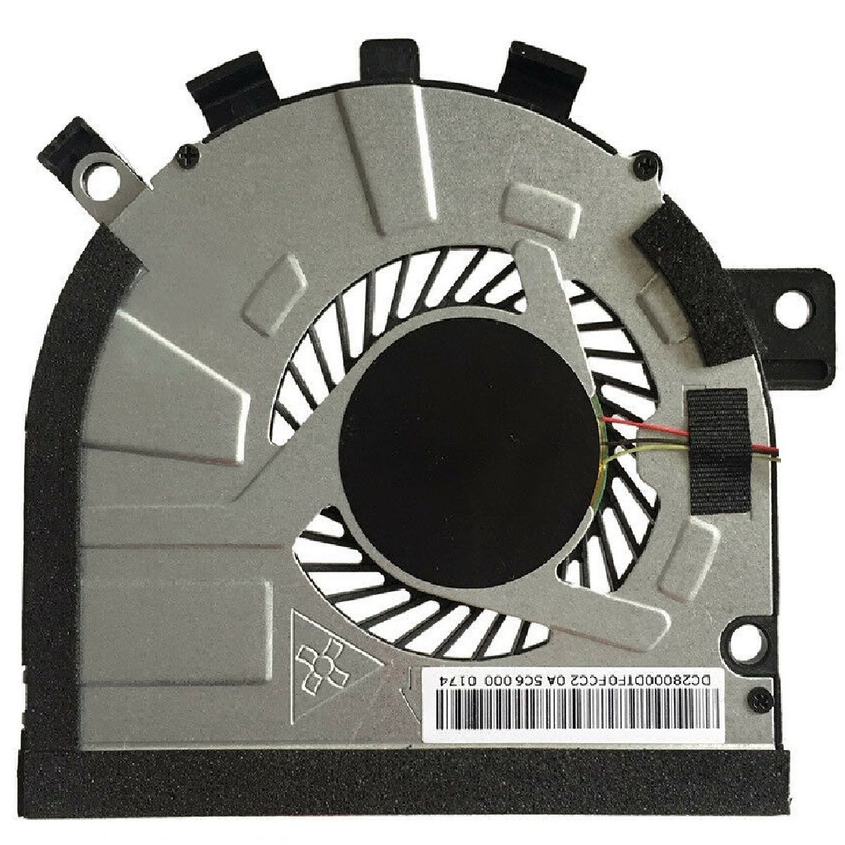 Toshiba Satellite M40-A, M40T-A, M50-A, M50T-A Uyumlu Fan Soğutucu