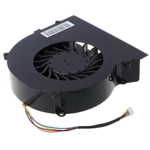 MSI GT62VR-6RD-026CA Uyumlu Fan Soğutucu işlemci Fanı Cpu Fanı