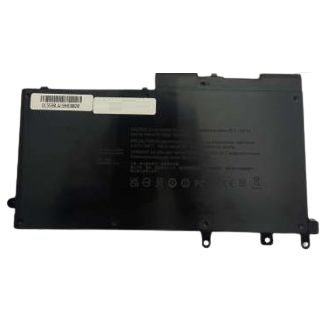 FitCell Dell Latitude 5480, 14 5480, 14-5480, P72G Uyumlu Batarya Pil - 3Cell