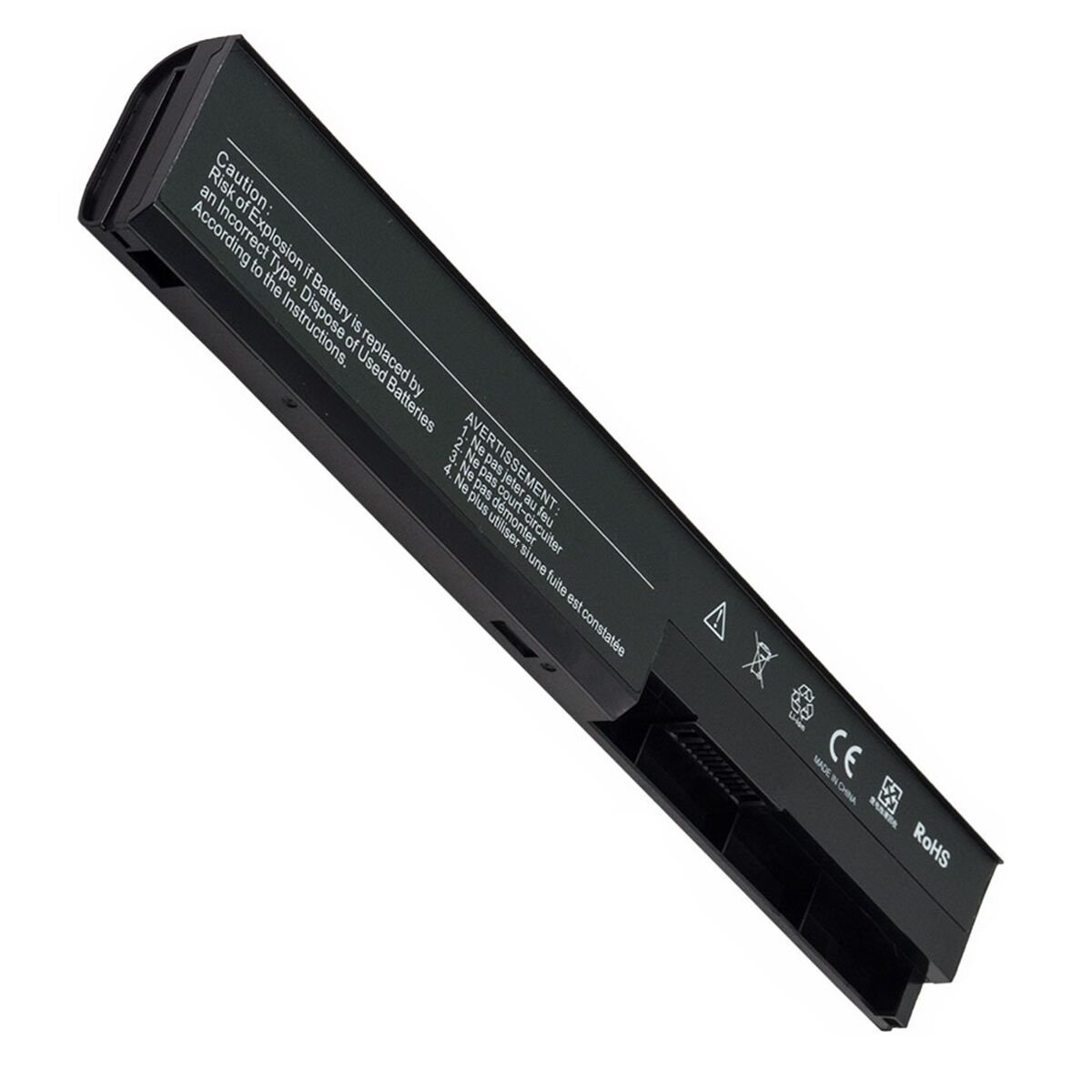 Asus A31-X401, A32-X401, A41-X401, A42-X401 Uyumlu Batarya Pil Fast