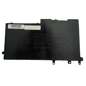 FitCell Dell Latitude 5590, 15 5590, 15-5590, P60F Uyumlu Batarya Pil - 3Cell