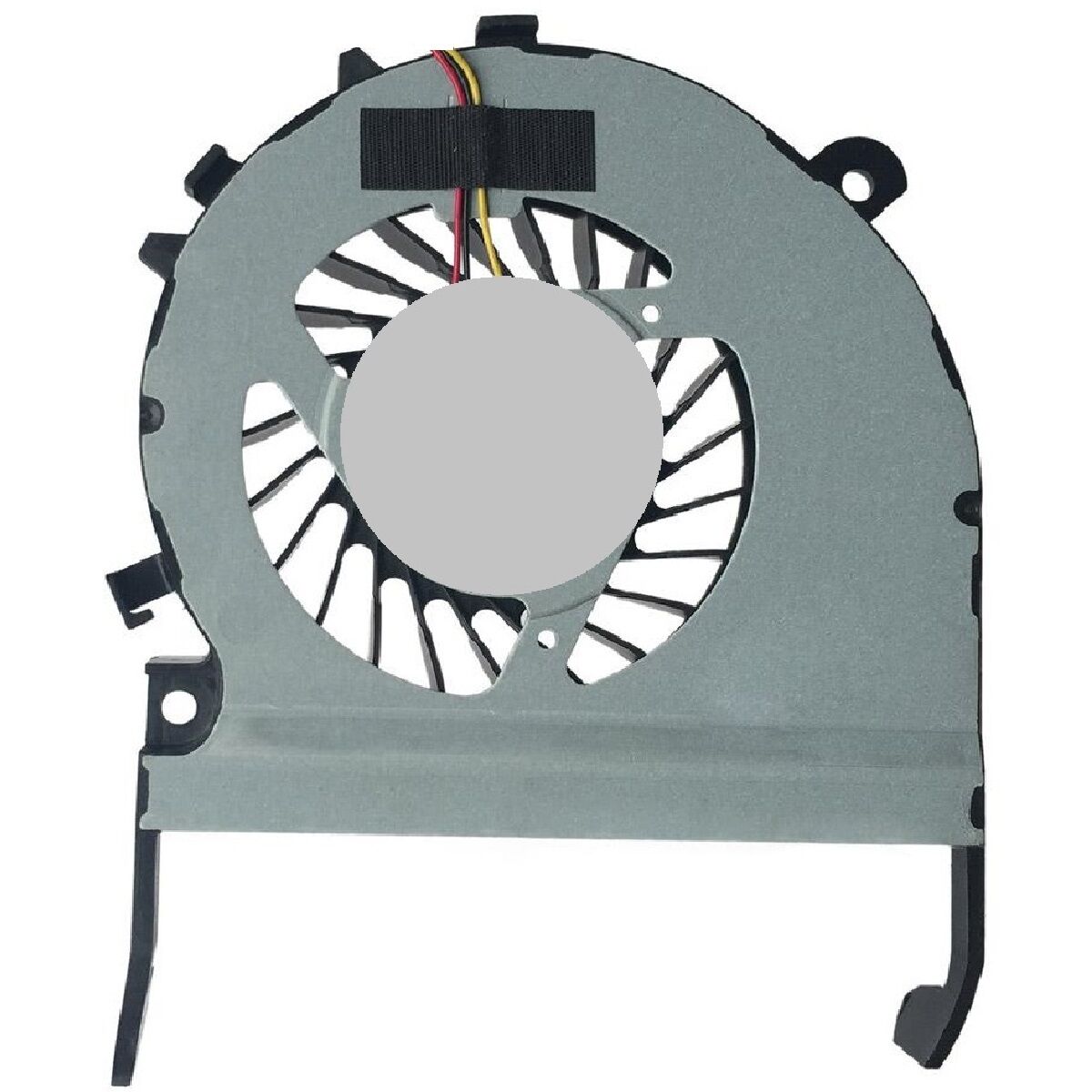 Toshiba Satellite C800, C800D, C805, C805D, M805, M805D Uyumlu Fan Soğutucu