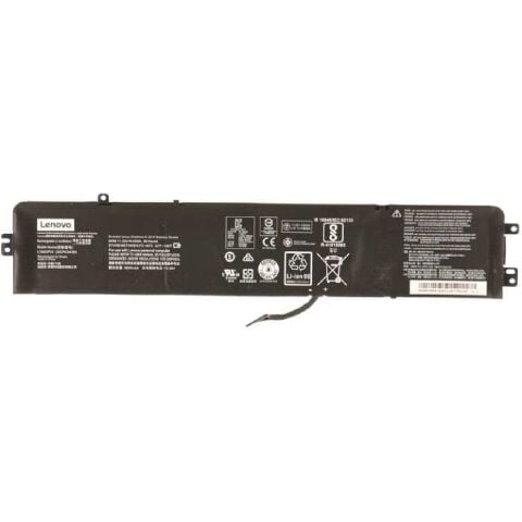 Nion Lenovo ideaPad 700-15ISK, 80RU Uyumlu Batarya Pil
