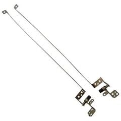 Toshiba Satellite C600, C640, 6055B0017402, 6055B0017401 Uyumlu Menteşe Set Sağ ve Sol