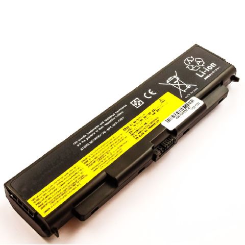 FitCell Lenovo ThinkPad T440p, 20AN, 20AW Uyumlu Batarya Pil Laptop Bataryası