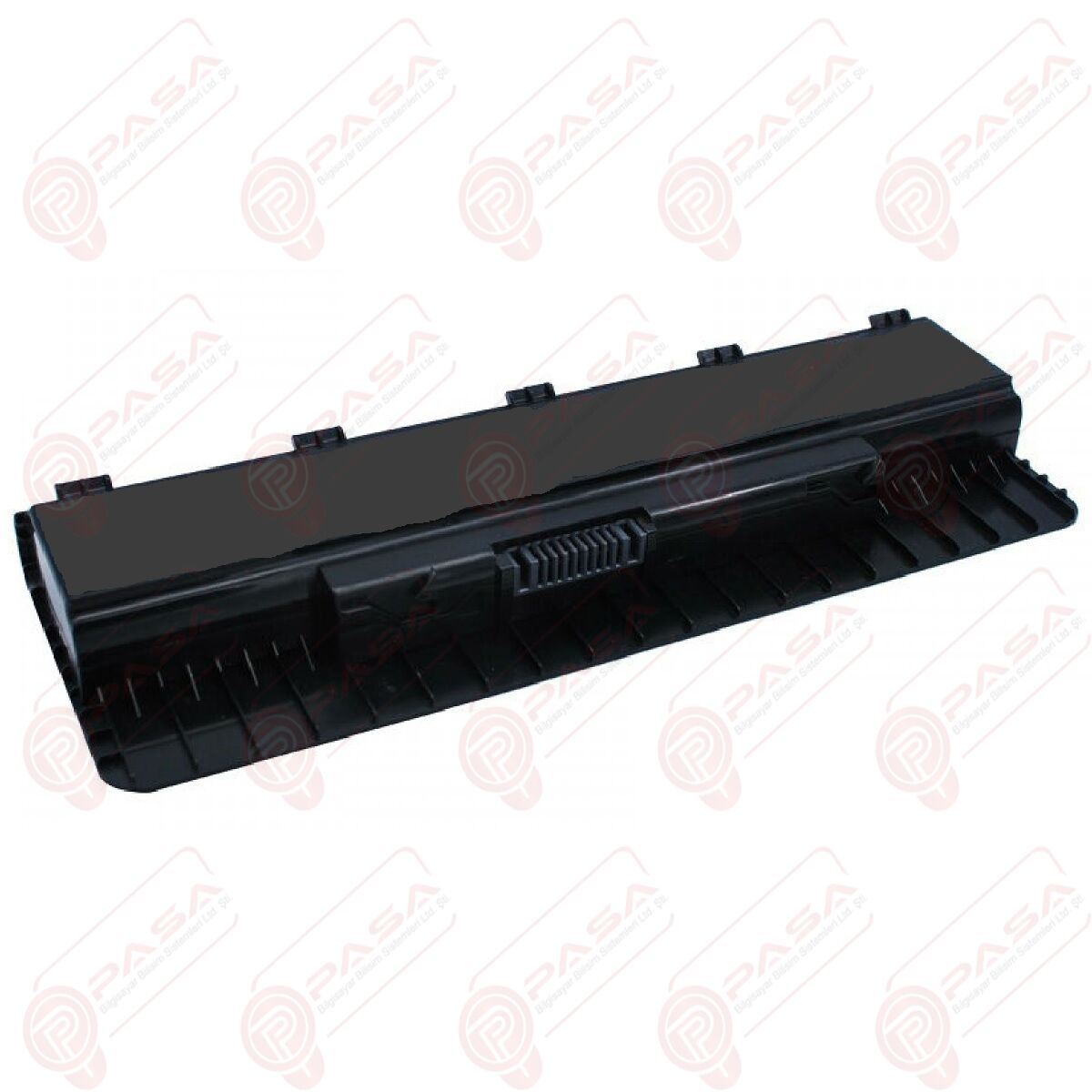 FitCell Asus N551JK-XO076H, N551ZU-CN024H, N551JQ-AS71, N551JQ-EH71 Uyumlu Batarya Pil