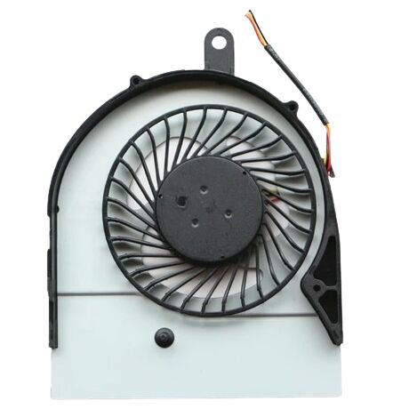 Dell inspiron 5559, 15 5559, 15-5559, P51F Uyumlu Fan Soğutucu işlemci Fanı Cpu Fanı